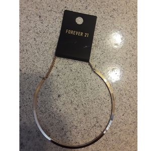 Forever 21 2 Necklaces Brand New